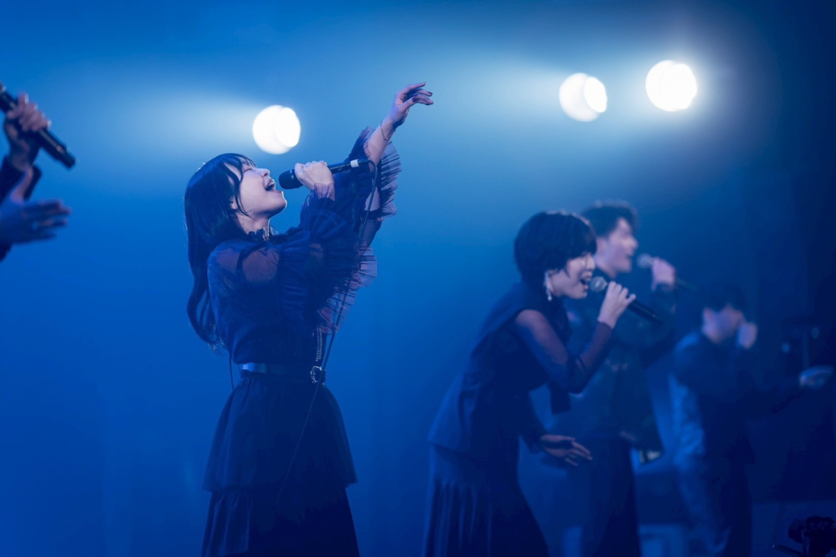 全国大会での演奏