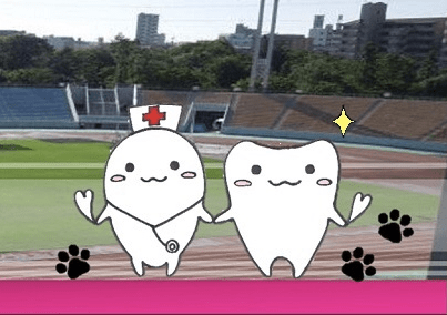 マスコットキャラクター