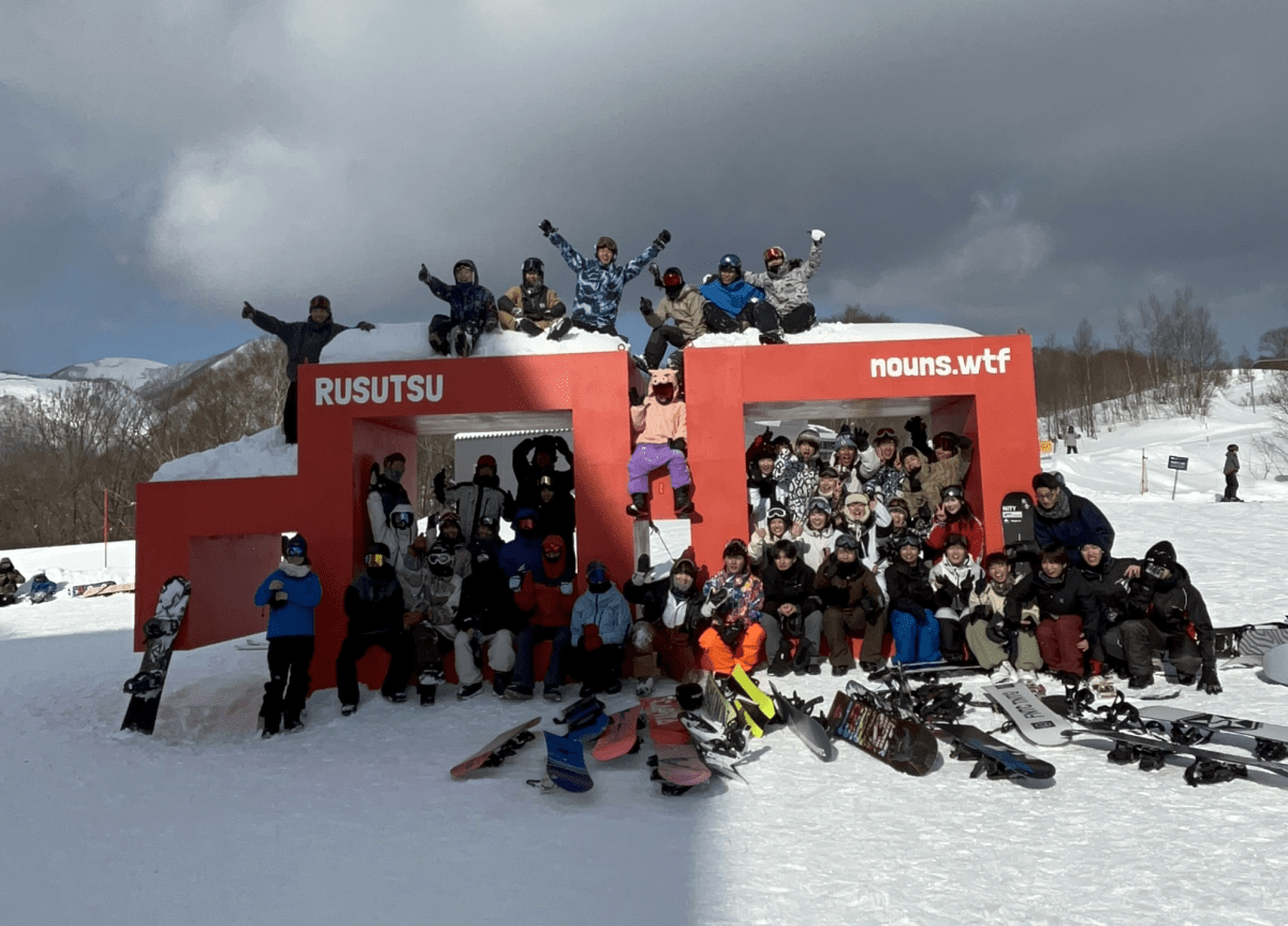 スノボサークル「NiTY」