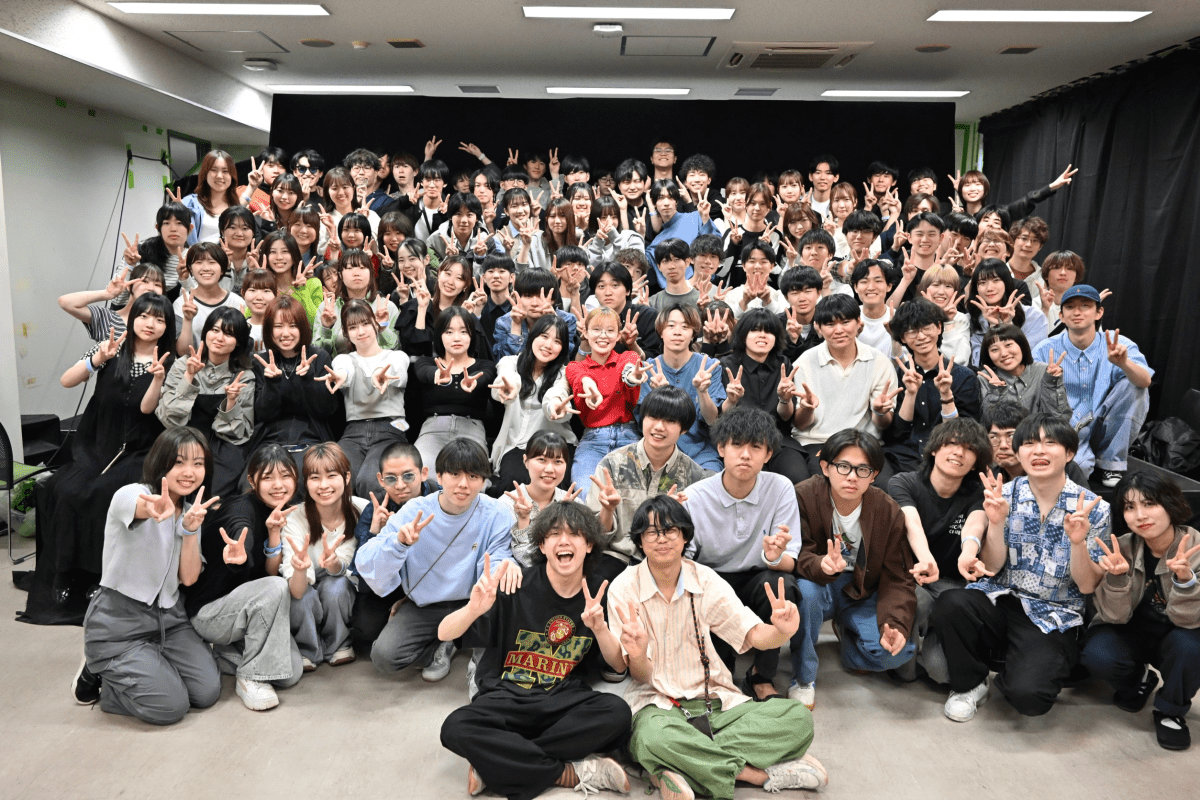 2024年度　北大祭