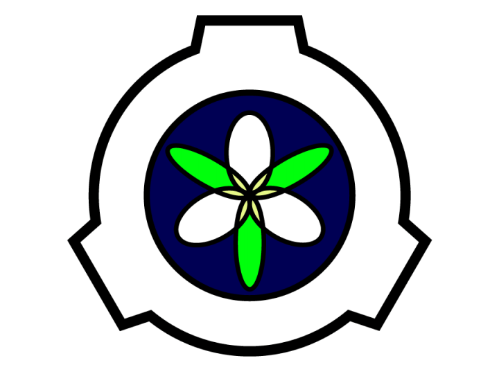 北大SCP同好会　ロゴ