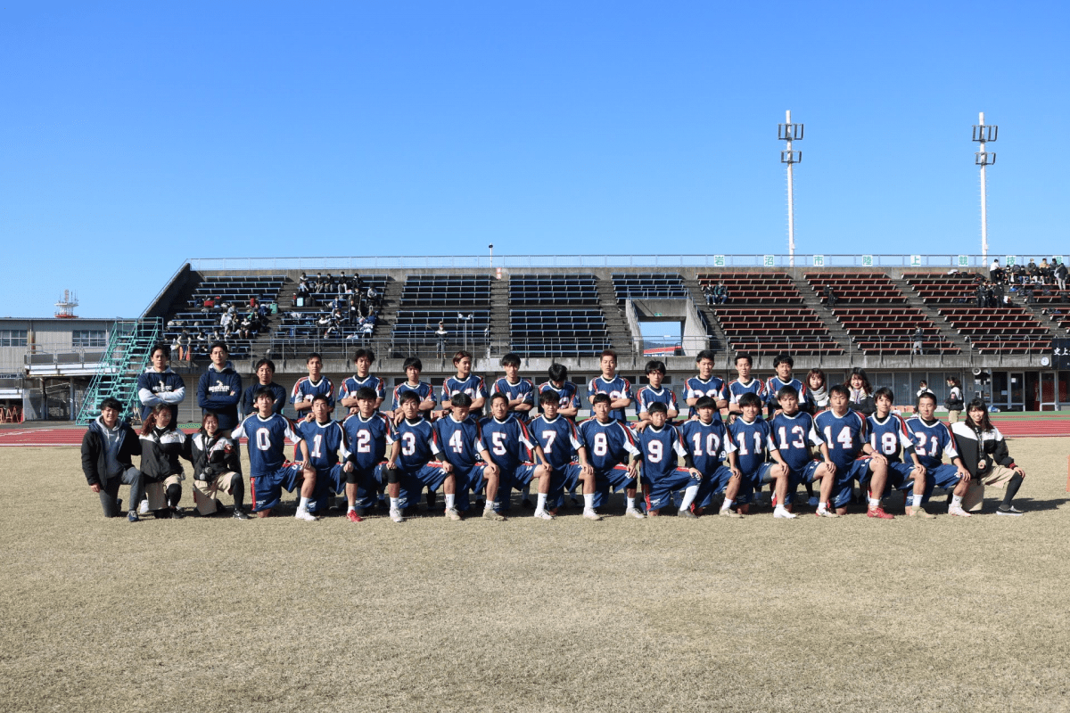 全国大会での写真