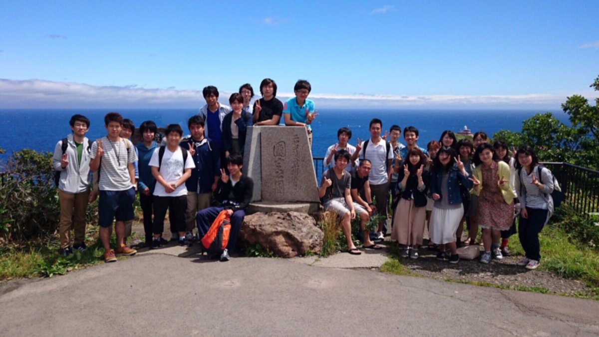 去年のさくらんぼ狩りの時の写真です