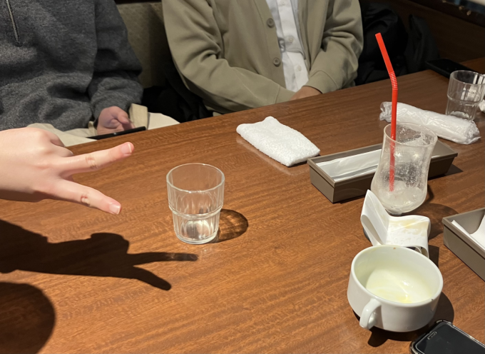 九大競馬サークルさんと交流