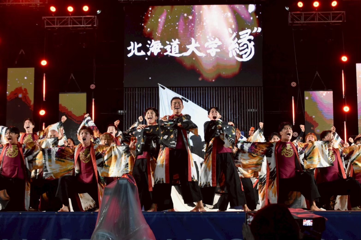 縁で一生ものの青春の日々を過ごしませんか？