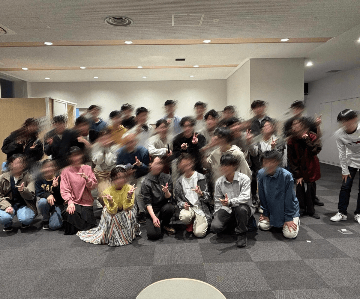 北大心理ゼミについて