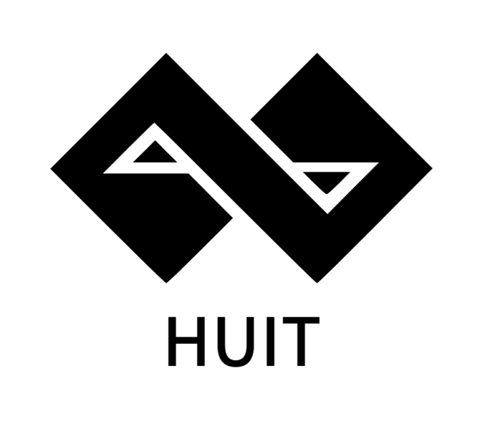 HUIT ロゴ画像