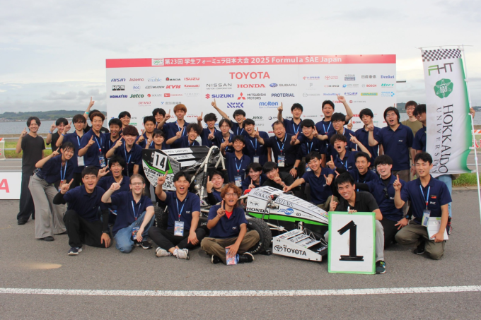 2025年全国大会の写真です！！！