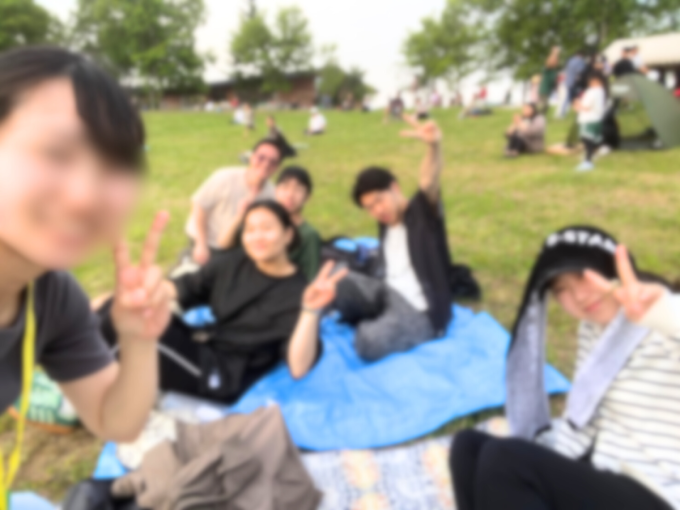 ウレクレク in 二風谷