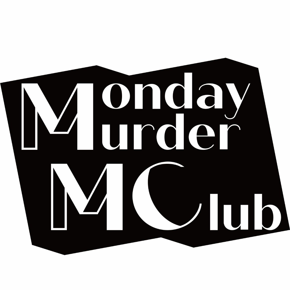 ミス研のロゴです。