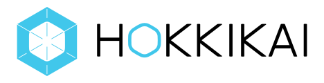 ほっきかいロゴ