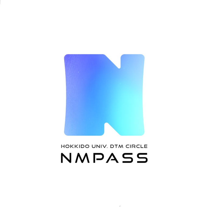 北大DTMサークルNMPASS