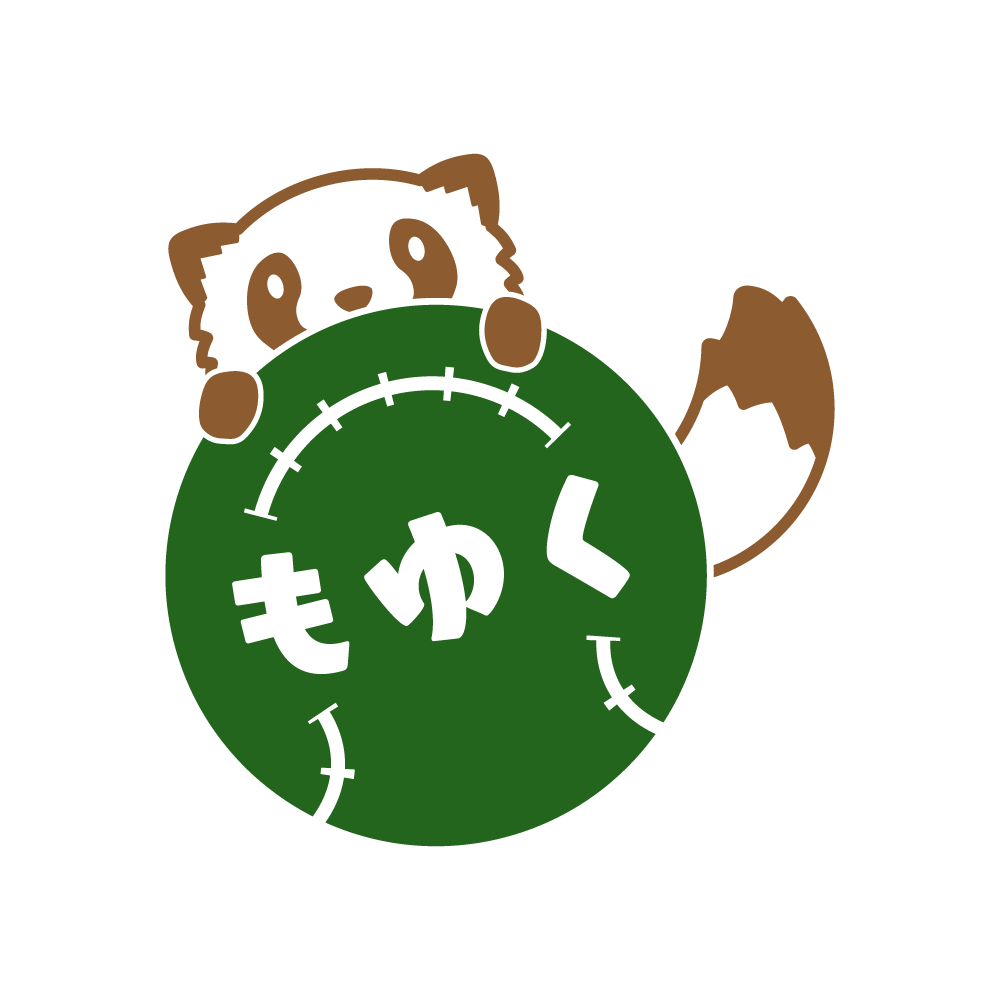 もゆく（サークルロゴ）